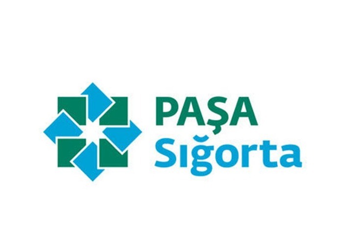 Pasa Sigorta logo